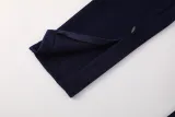 2025 NK NJ13 Royal blue Jacket Tracksuit