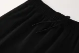 2025 NK NJ13 Black Jacket Tracksuit