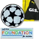 2024-25 Dortmund Special Edition Fans Soccer Jersey