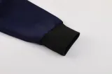 2025 NK NJ13 Royal blue Jacket Tracksuit