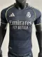2025-26 RMA Away Player Version Soccer Jersey