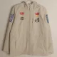 2024-25 Santos FC Khaki Windbreaker