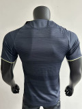 2025-26 RMA Away Player Version Soccer Jersey