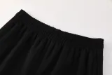 2025 NK NJ13 Black Jacket Tracksuit