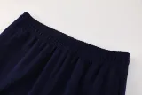2025 NK NJ13 Royal blue Jacket Tracksuit