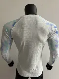 2025-26 INT Away Long Sleeve Player Version Soccer Jersey (长袖球员)