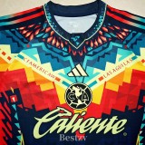 2025-26 Club America Royal Blue Special Edition Fans Soccer Jersey
