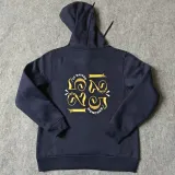2025-26 Bayern 125th Anniversary Royal blue Hoody 宝蓝色(加绒)
