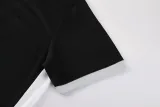 2025 NK Black Training Short Suit #ND08