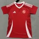 2025-26 Internacional Home Women Soccer Jersey (女)
