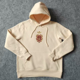 2025-26 Bayern 125th Anniversary Khaki Hoody 卡其色(加绒)