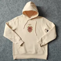 2025-26 Bayern 125th Anniversary Khaki Hoody 卡其色(加绒)