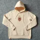2025-26 Bayern 125th Anniversary Khaki Hoody 卡其色(加绒)