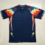 2025-26 Club America Royal Blue Special Edition Fans Soccer Jersey