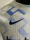2025-26 INT Away Long Sleeve Player Version Soccer Jersey (长袖球员)