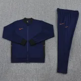 2025 NK NJ13 Royal blue Jacket Tracksuit