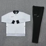 2025 NK NJ13 Grey Jacket Tracksuit