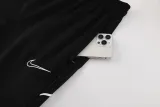 2025 NK NJ13 Black Jacket Tracksuit
