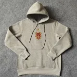 2025-26 Bayern 125th Anniversary Grey Hoody 灰色(加绒)