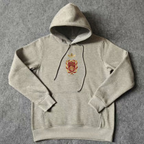 2025-26 Bayern 125th Anniversary Grey Hoody 灰色(加绒)