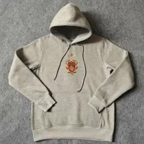 2025-26 Bayern 125th Anniversary Grey Hoody 灰色(加绒)