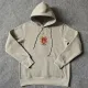 2025-26 Bayern 125th Anniversary Grey Hoody 灰色(加绒)