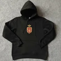 2025-26 Bayern 125th Anniversary Black Hoody 黑色(加绒)
