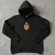2025-26 Bayern 125th Anniversary Black Hoody 黑色(加绒)