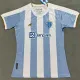 2025-26 Paysandu Home Women Soccer Jersey (女)