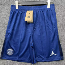 2024-25 PSG Fourth Shorts Pants