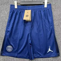 2024-25 PSG Fourth Shorts Pants