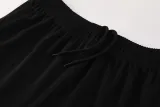 2025 NK Black Training Short Suit #ND08