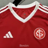 2025-26 Internacional Home Women Soccer Jersey (女)