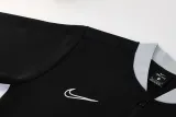 2025 NK NJ13 Black Jacket Tracksuit