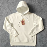2025-26 Bayern 125th Anniversary White Hoody 白色(加绒)