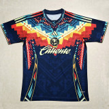 2025-26 Club America Royal Blue Special Edition Fans Soccer Jersey