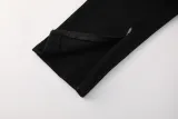 2025 NK NJ13 Grey Jacket Tracksuit