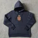 2025-26 Bayern 125th Anniversary Royal blue Hoody 宝蓝色(加绒)