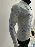 2025-26 INT Away Long Sleeve Player Version Soccer Jersey (长袖球员)