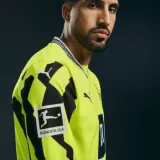 2024-25 Dortmund Special Edition Fans Soccer Jersey