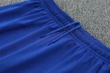 2025-26 INT Fancy blue Polo Tracksuit