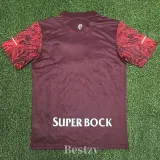 2024-25 Porto Red Special Edition Fans Soccer Jersey