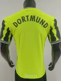 2024-25 Dortmund Special Edition Player Version Soccer Jersey