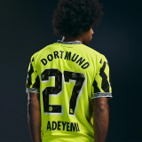 2024-25 Dortmund Special Edition Player Version Soccer Jersey