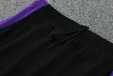 2025-26 Germany Purple Polo Tracksuit