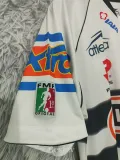 2007-2008 Santos Laguna Away Retro Soccer Jersey
