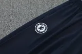 2025-26 CHE Fancy blue Polo Tracksuit