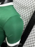 2025-26 Palmeiras Home Player Version Soccer Jersey