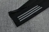 2025-26 Inter Miami Black Polo Tracksuit