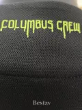 2025-26 Columbus Crew Away Player Version Soccer Jersey